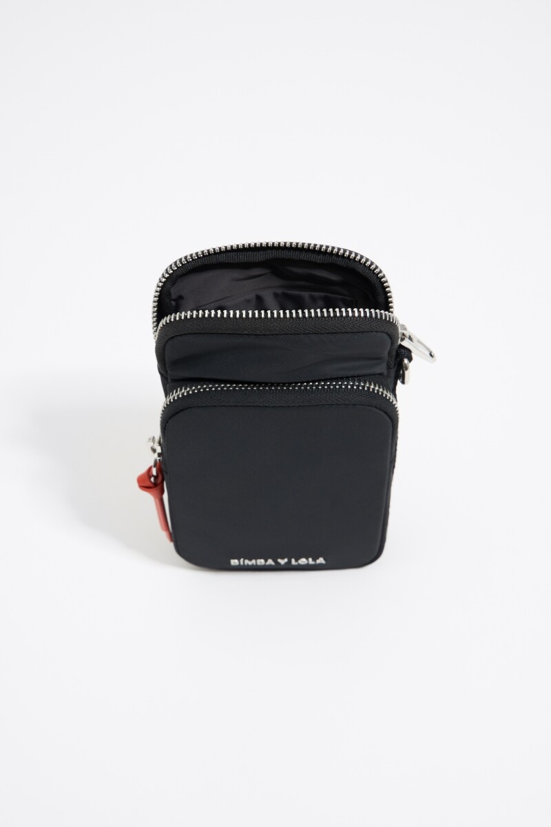 CADENA FUNDA MÓVIL Antracita