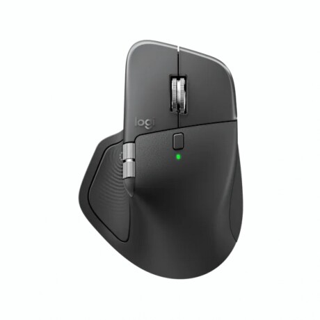 LOGITECH MOUSE MX MASTER 4 PERFORMANCE INAL+BT Mouse Inalámbrico LOGITECH MX Master 4 Perfomance BT - Graphite