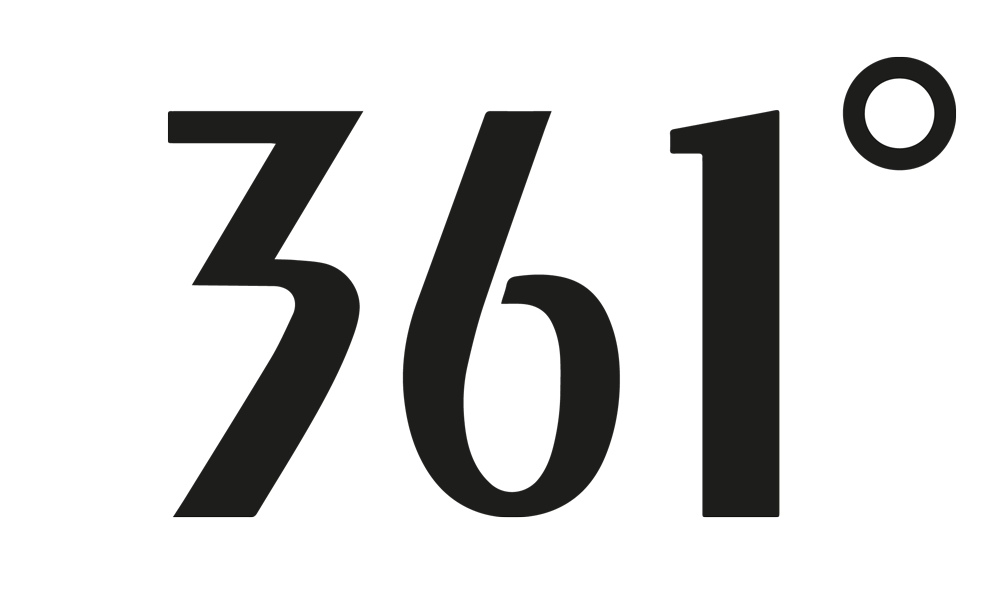361º