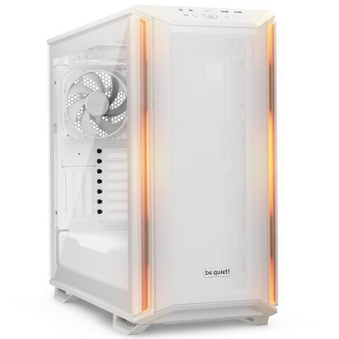Gabinete Be Quiet! Dark Base Pro 701 Blanco GABINETE BE QUIET! DARK BASE PRO 701 BLA