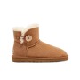Mini Bailey Button II W - Mujer Chestnut