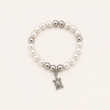Pulsera Marina - Plata 925 Pulsera Marina - Plata 925