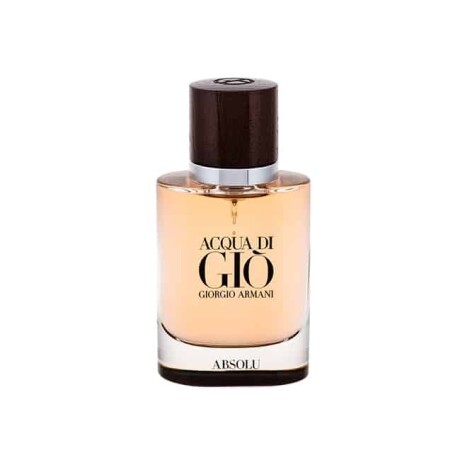 Perfume Armani Acqua Di Gio Absolu Edp 125 ml Perfume Armani Acqua Di Gio Absolu Edp 125 ml