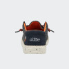 Calzado Hey Dude Wally Sox Ocean Blue Azul