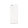 Protector rígido para Xiaomi Redmi Note 11 color blanco Protector Rígido Para Xiaomi Redmi Note 11 Color Blanco