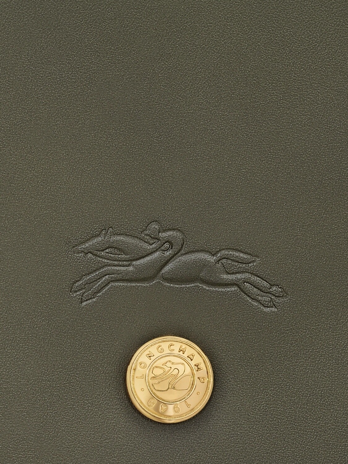 Épure Timeless Bandolera S 0