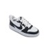 CHAMPION 4Y-7Y NEGRO BLAN