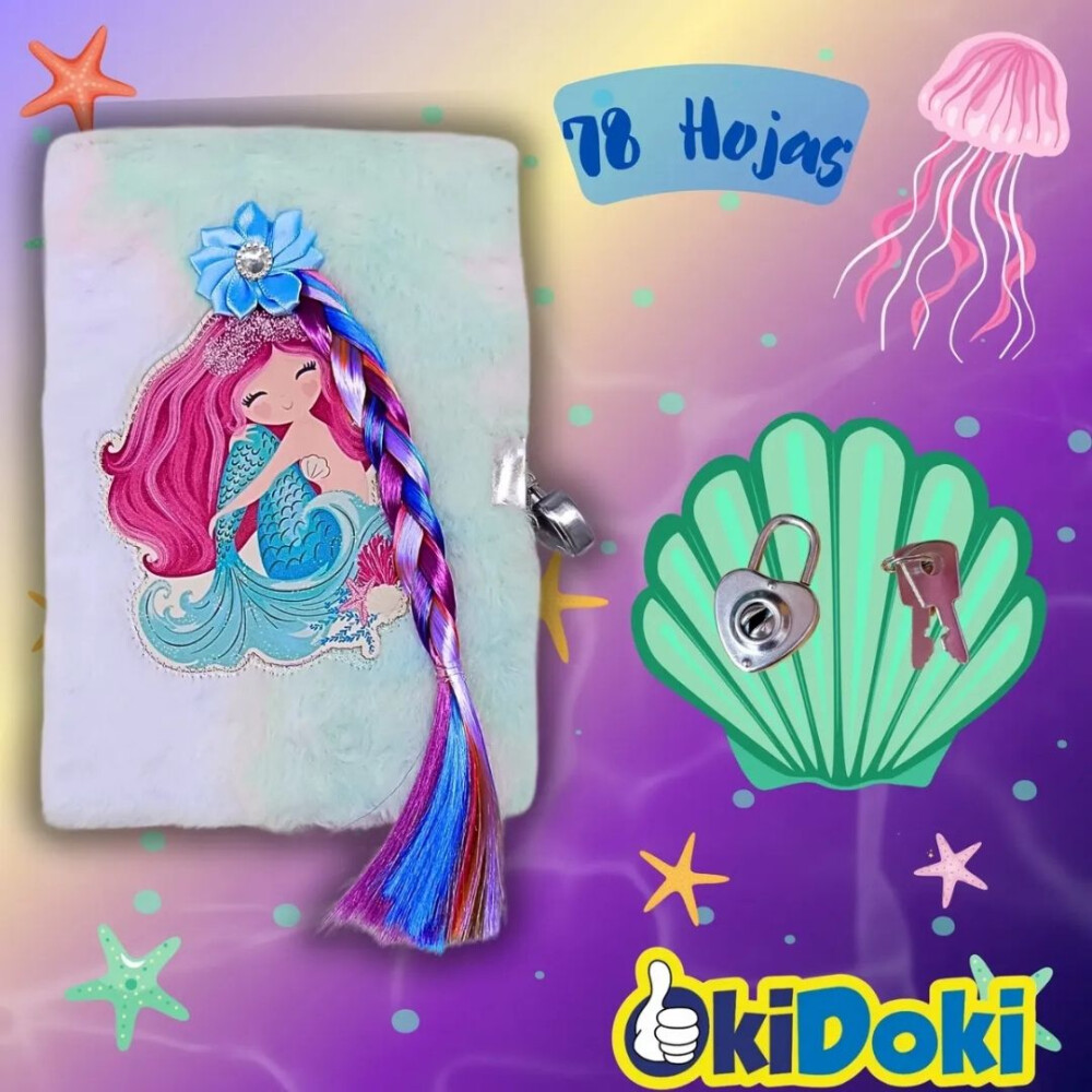 Diario Intimo Peluche Diario Intimo Peluche
