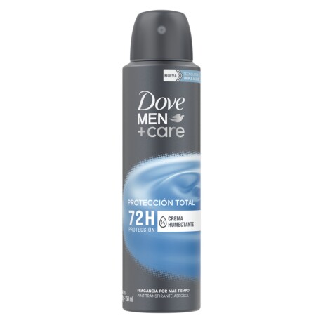 Dove Desodorante antitranspirante Aerosol Clean Comfort Me Dove Desodorante antitranspirante Aerosol Clean Comfort Me