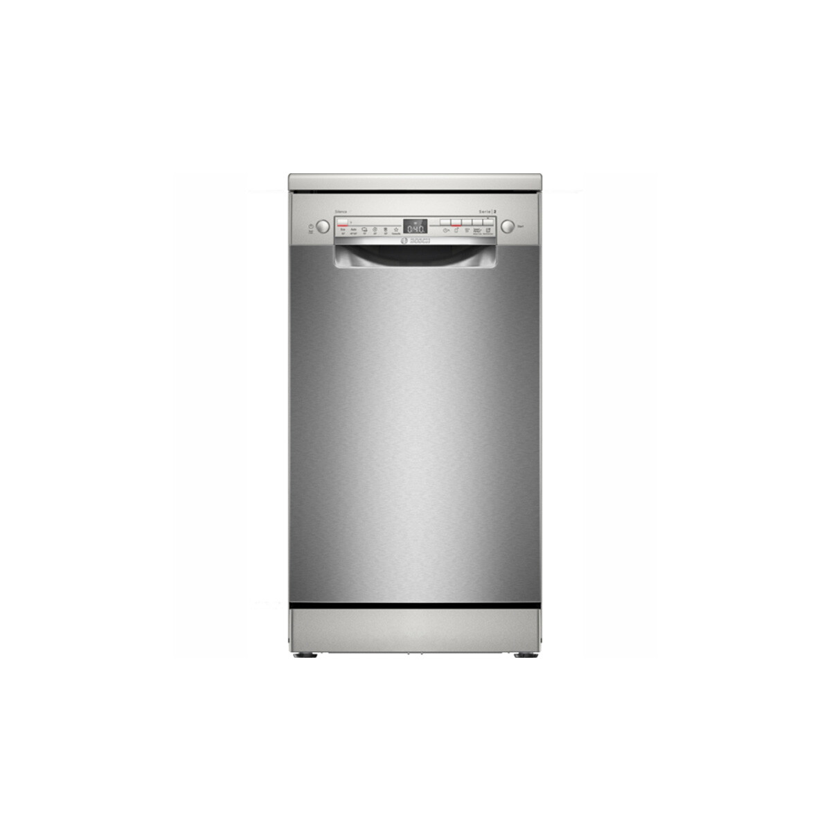 Lavavajillas Bosch Inverter SPS2HKI58E 10 servicios 