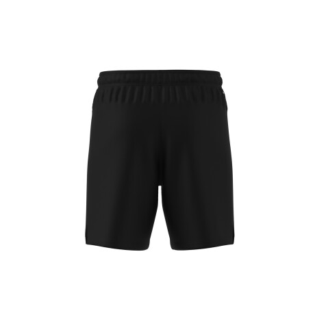 adidas Shorts de Entrenamiento Train Essentials All Set BLACK/WHITE