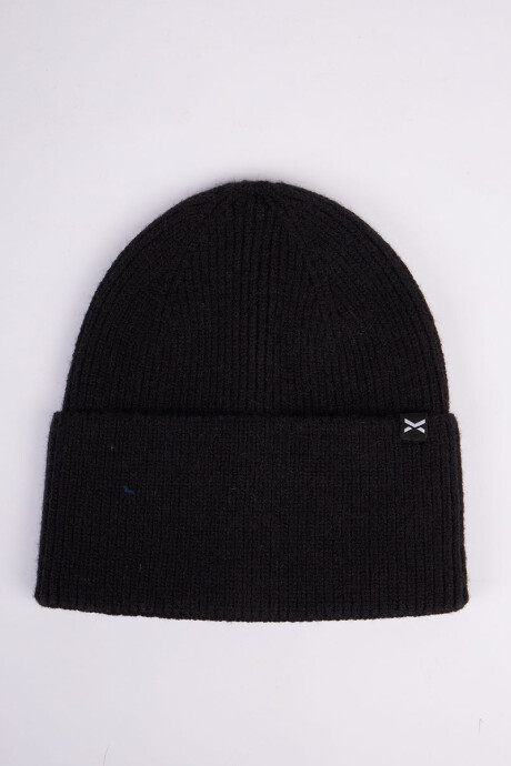 GORRO MADUOR DIXIE Negro