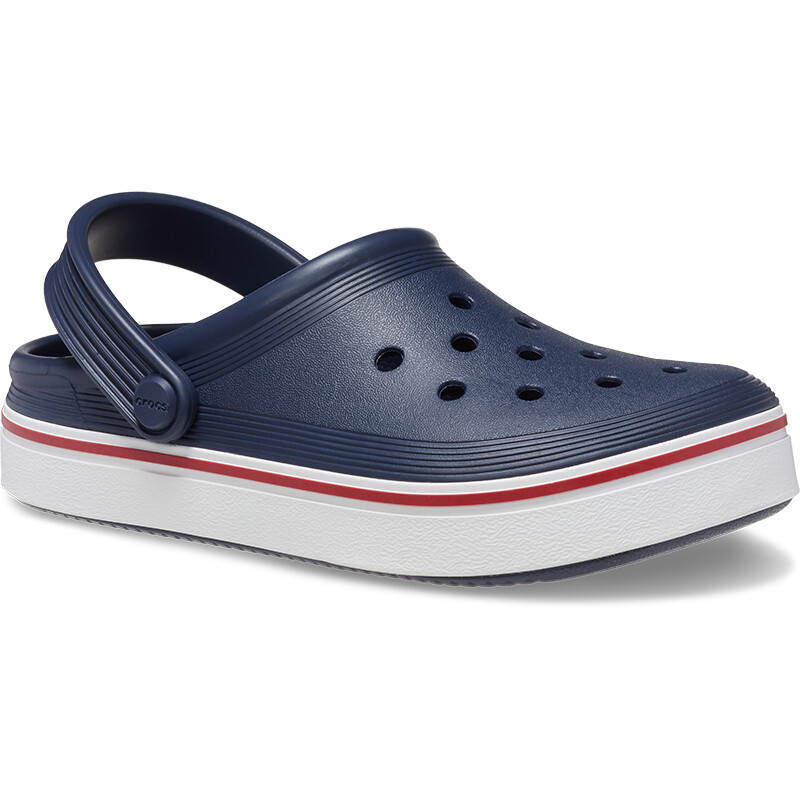 Crocs Off Court Azul