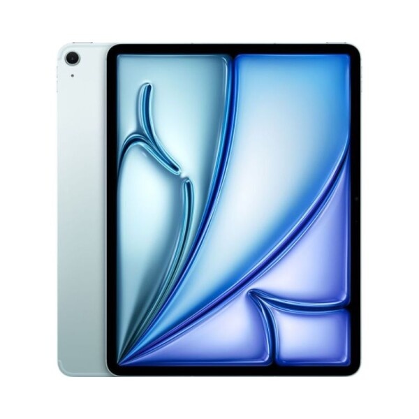 iPad Air 2024 13 M2 Wifi 128gb Blue (MV283LL/A) iPad Air 2024 13 M2 Wifi 128gb Blue (MV283LL/A)
