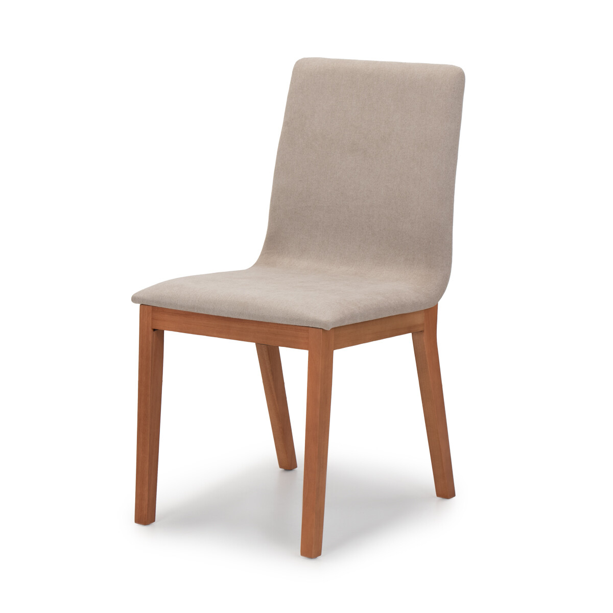 Silla Prada - Tela Microfibra - 3072 (Beige) 