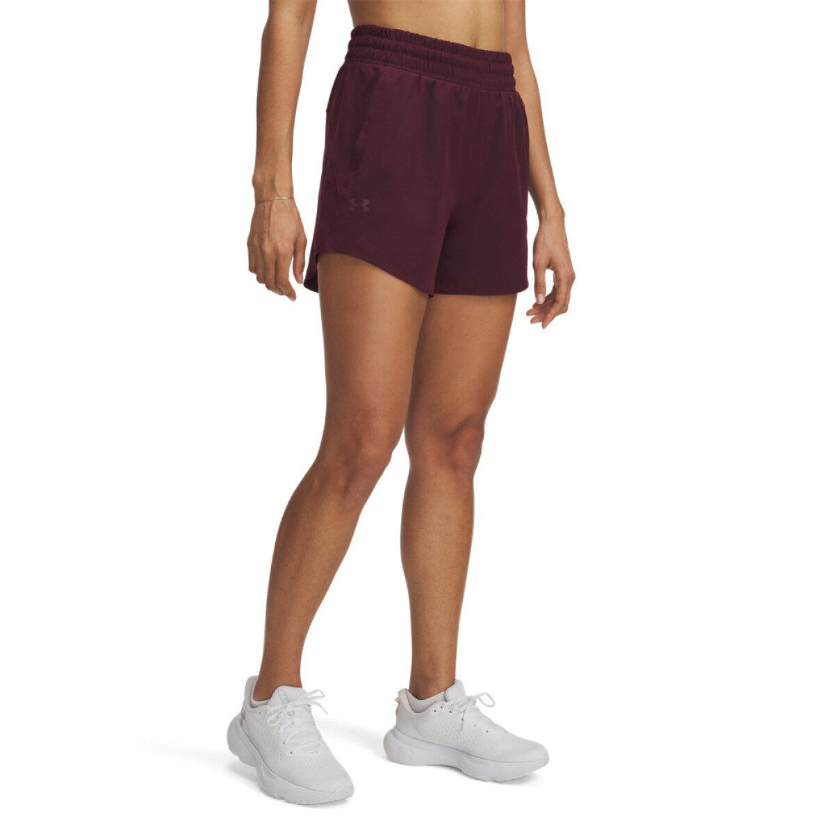 UA Vanish 5in Short-MRN - MRN-600 