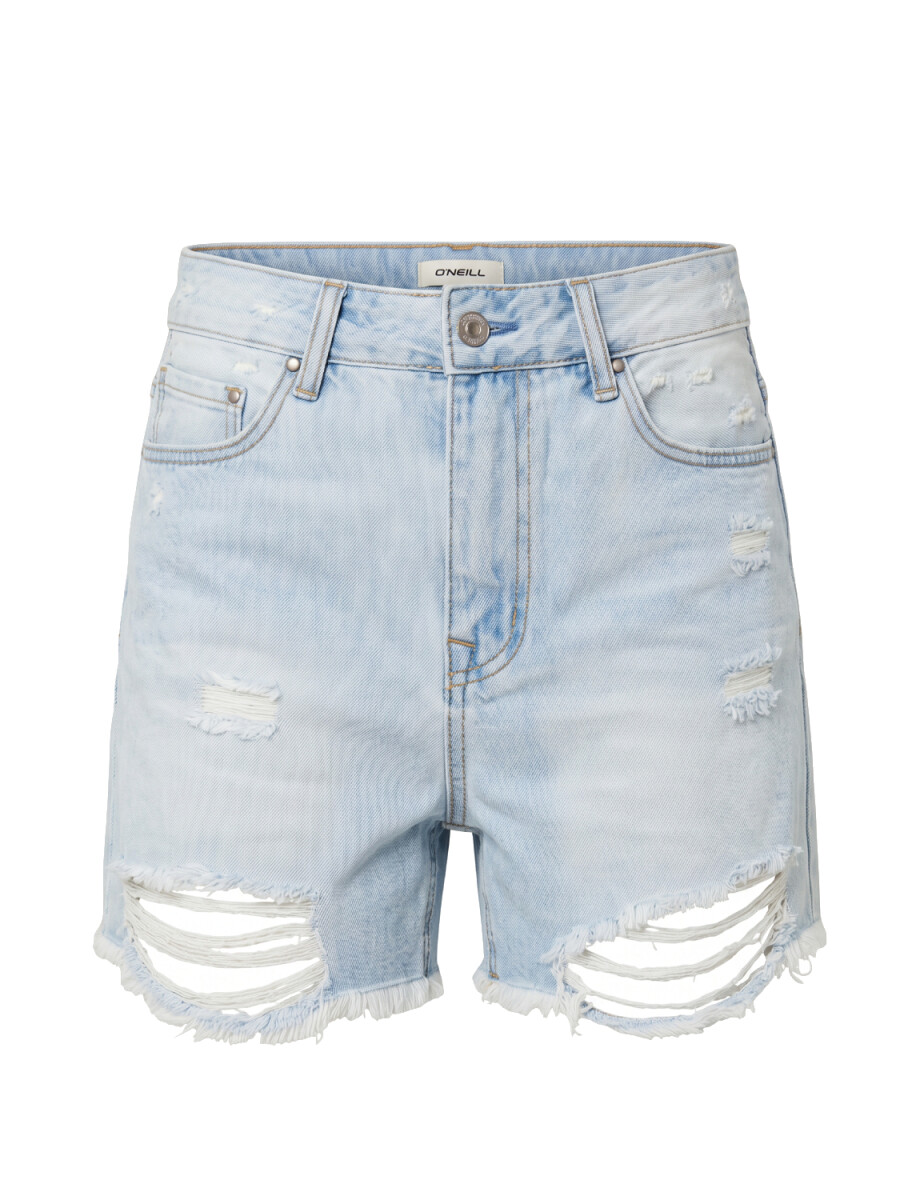 Short O'Neill Women Denim Vintage 