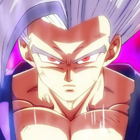 Son Gohan (Beast) • Dragon Ball Super Hero - 1703 Son Gohan (Beast) • Dragon Ball Super Hero - 1703