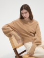 Saco Abbie Camel