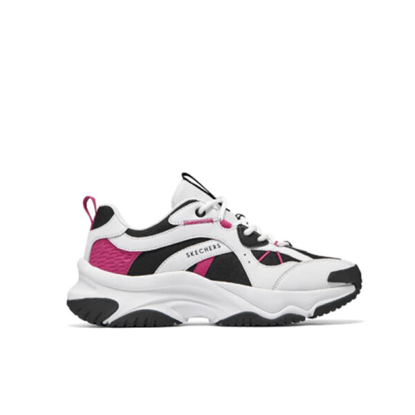 Championes MoonHiker Apogee Blanco