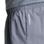 Short Adizero E Short Hombre Dark Grey