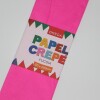 PAPEL CREPE 2MTS.X0.50 COLOR FUCSIA