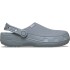 Crocs Classic Crafted Clog - Unisex Concrete