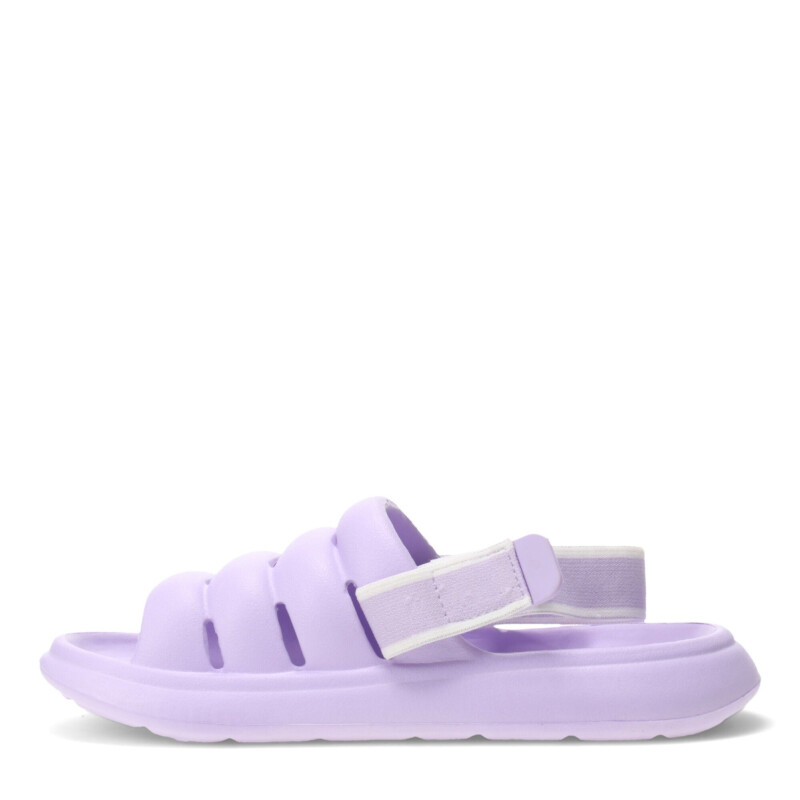 Sandalias de Niña MINI Miss Carol Piccadilly Lila