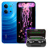 Xiaomi Redmi 15c 8gb (4+4) 256gb + Regalo PK XIAOMI 15C 8 (4+4) 256 AZUL + REGALO