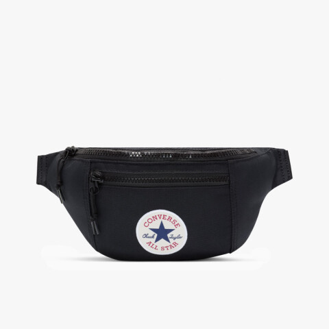 GO 2 SLING CONVERSE BLACK BLACK