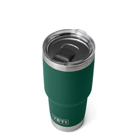 Taza Yeti 890 Ml Rambler Tumbler Verde