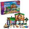 Legolego Friends 42654 727 Ensamblaje bloques en caja Legolego Friends 42654 727 Ensamblaje bloques en caja