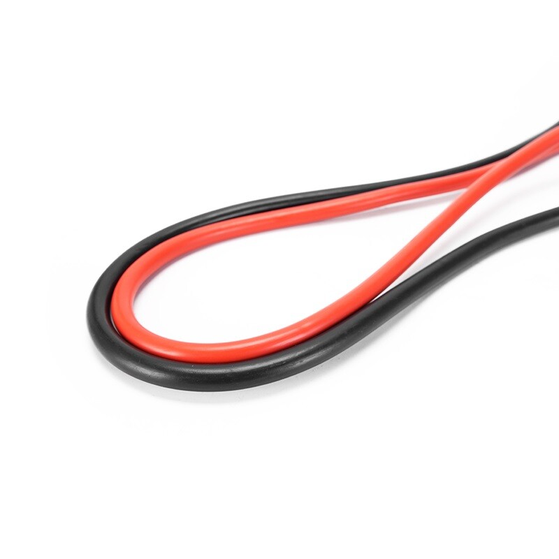 DINGQI PINZA CABLE COCORDRILO BATERIA ARRANQUE 500 AMP Dingqi Pinza Cable Cocordrilo Bateria Arranque 500 Amp