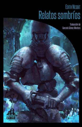 Relatos sombríos Relatos sombríos