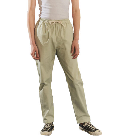 Pantalon Revolver de hombre - Lazzy - 08050153 BEIGE