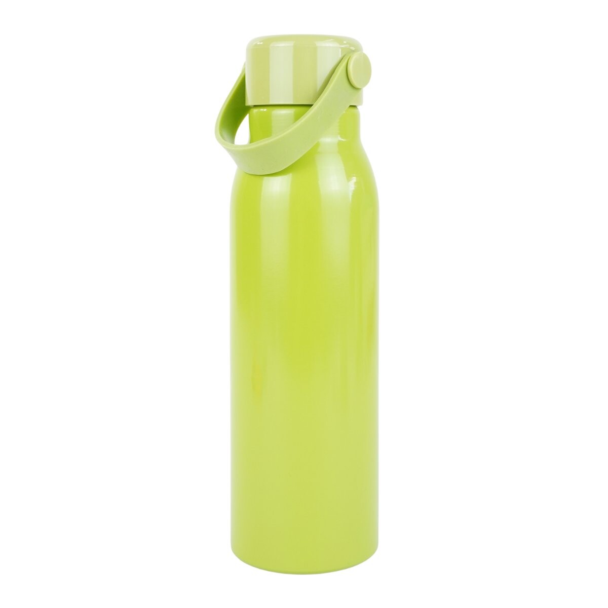 Cantimplora de aluminio 650ml Verde 