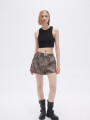 Short Cloui Estampado 1