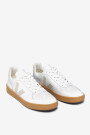 ZAPATILLA V-10 Blanco