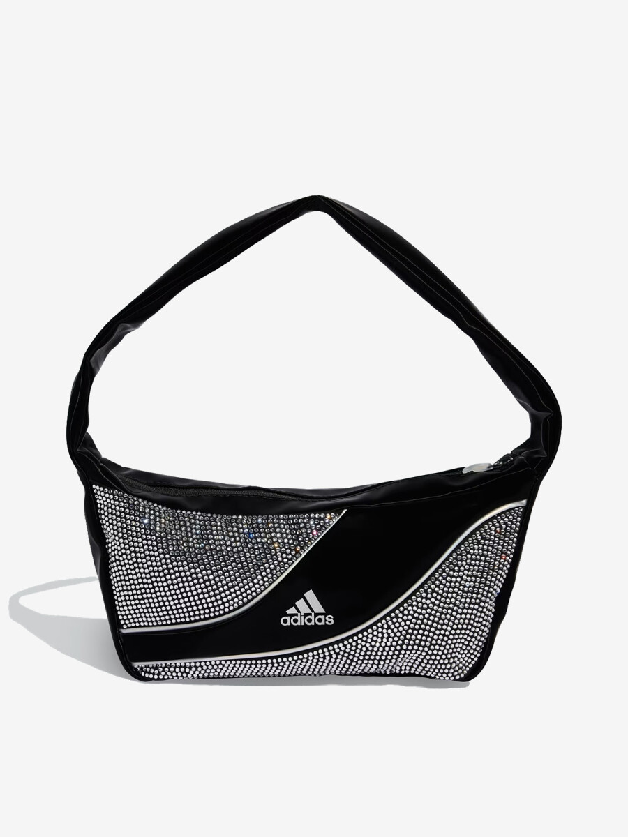BOLSO CRUZADO SMALL RHINESTONE 