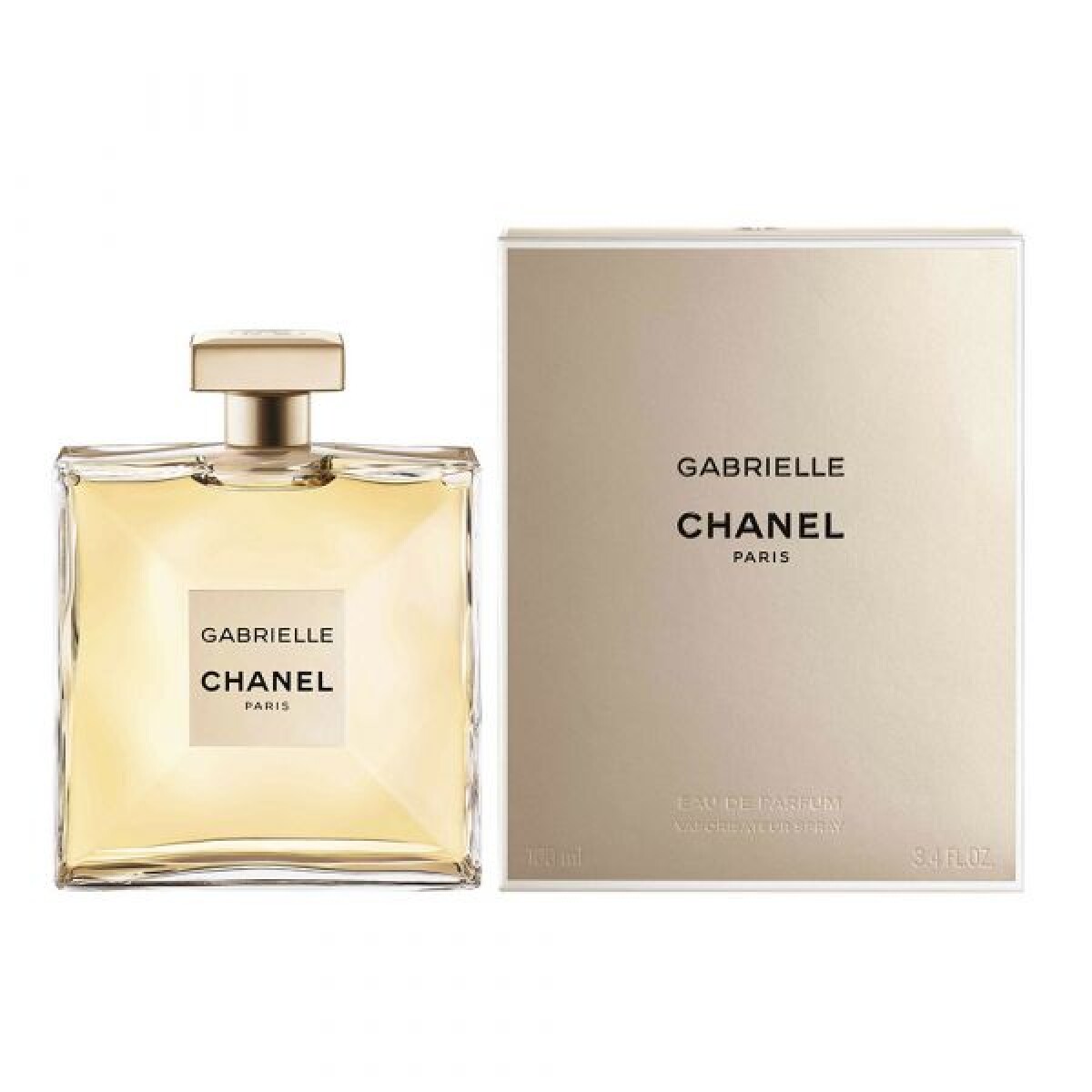Perfume Chanel Gabrielle Edp 100 ml 
