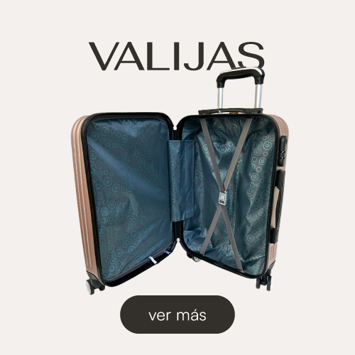 Valijas