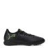 Championes Puma Futbol 5 Future 8 Play TT Masculino Negro - Fluor
