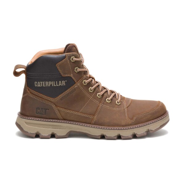 BOTAS MERIDIAN WP BOOT - CAT CASSONADE