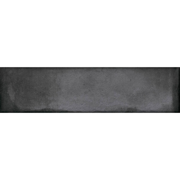 PORCELANATO BRICKELL ANTRACITA "A" 7,7X30,5 CM Porcelanato Brickell Antracita "a" 7,7x30,5 Cm