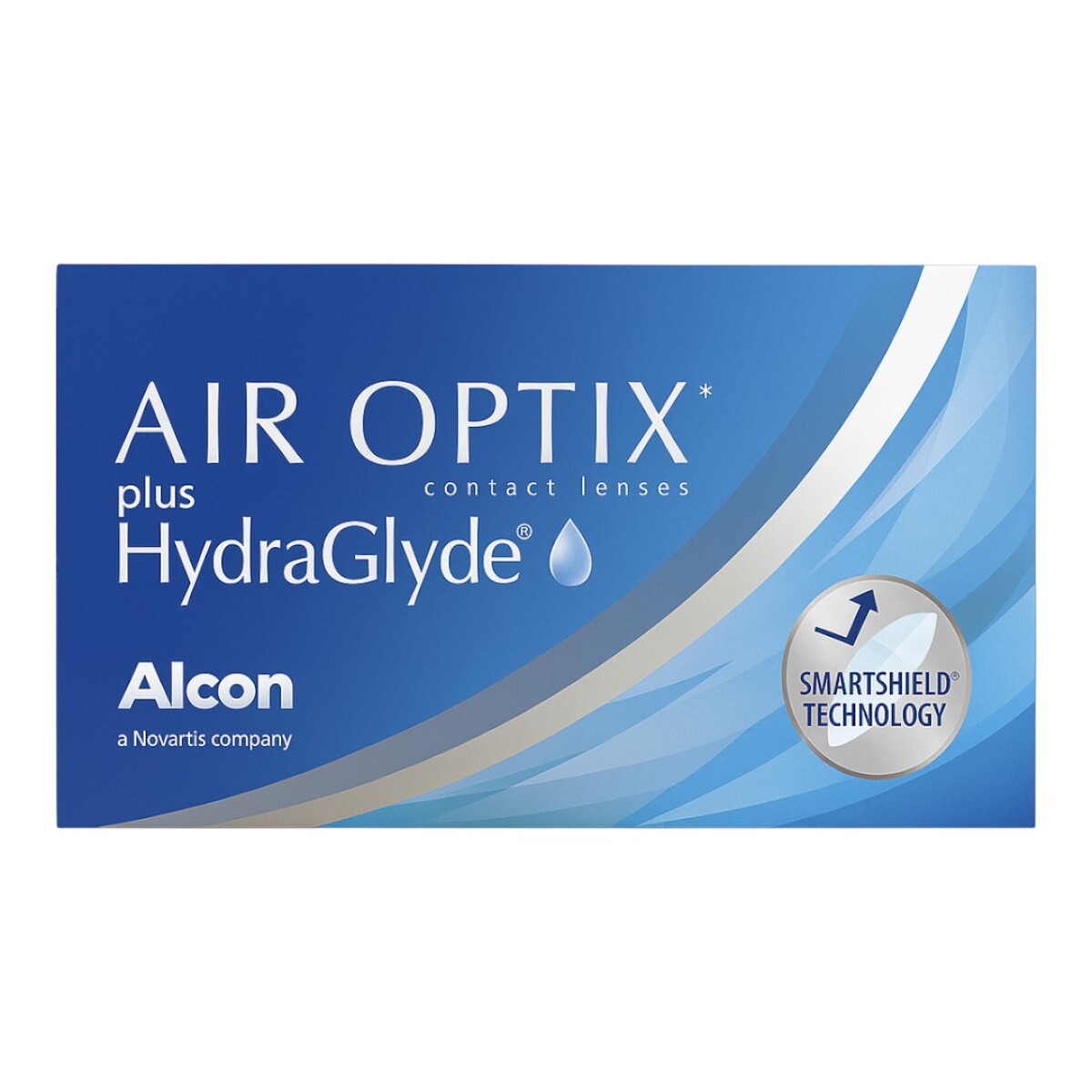 Air Optix Esférico - 2-a-es-bg-c 