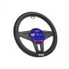 Sparco Cubre Volante Negro
