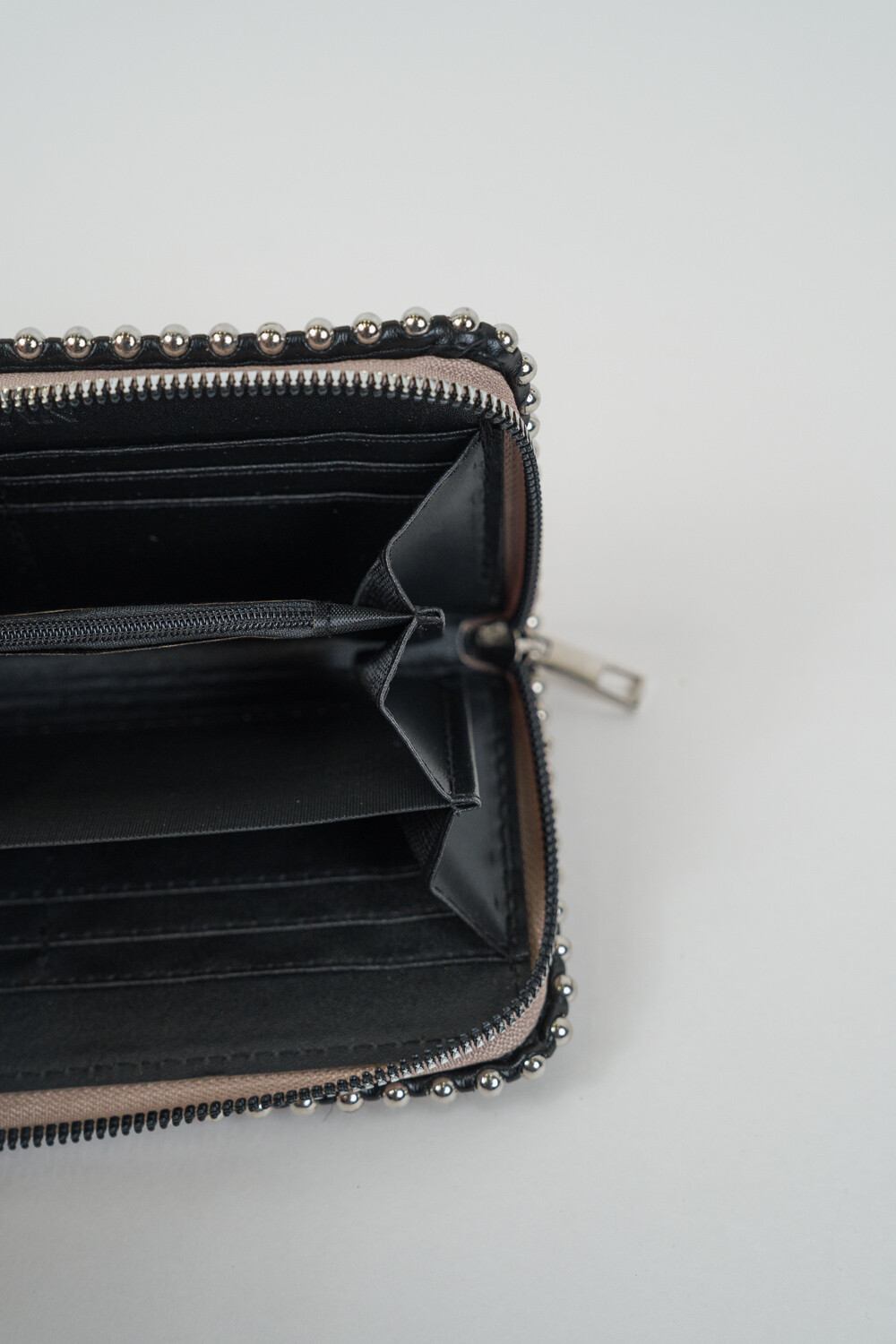 Billetera Mori Dorado