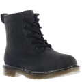 Botas de Niña MINI Miss Carol Rasum Negro