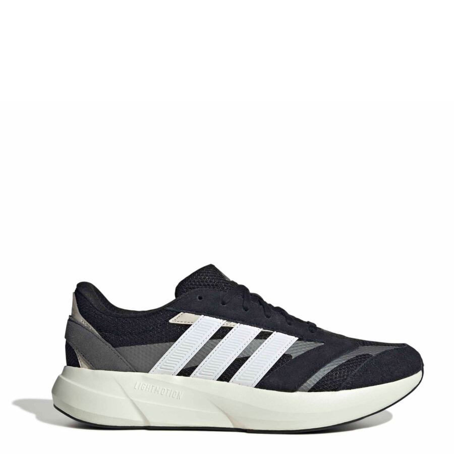 Championes Unisex Adidas Championes Lightshift 2.0 Negro - Gris