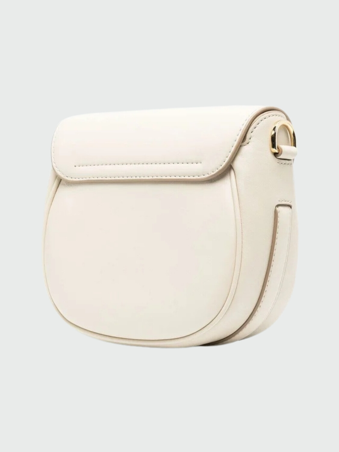Marc Jacobs - Cartera de cuero, The Saddle Bag 0